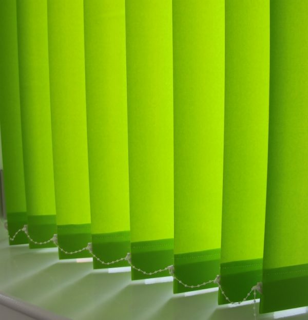 89mm Carnival Lime Replacement Slats-0